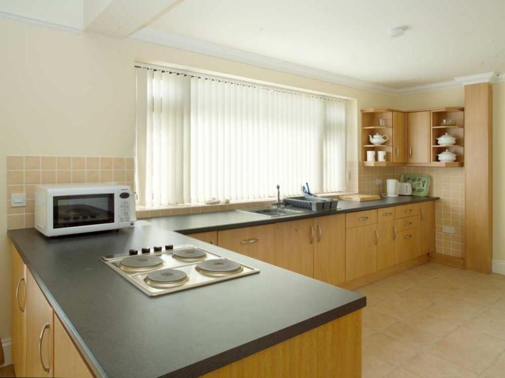Godshill Park Cottages Zimmer foto