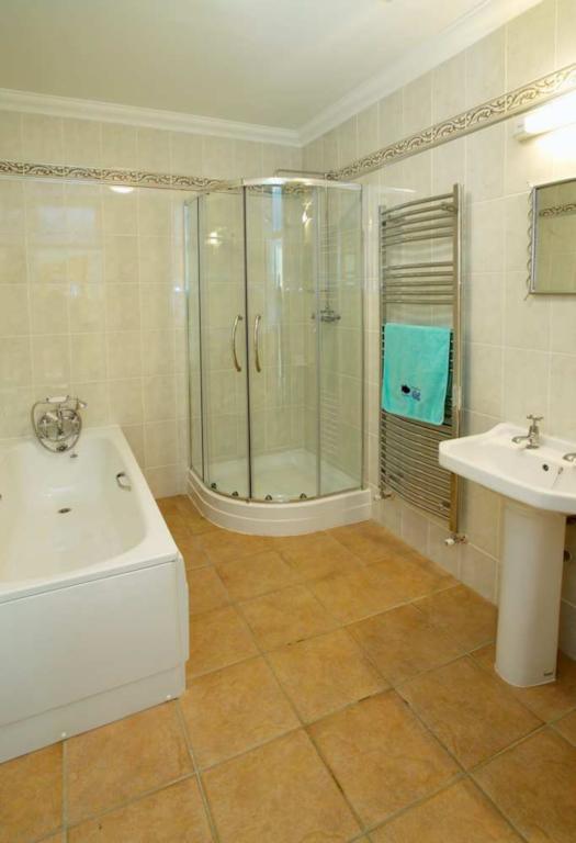 Godshill Park Cottages Zimmer foto